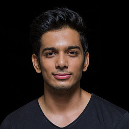 Ahmed Hussein